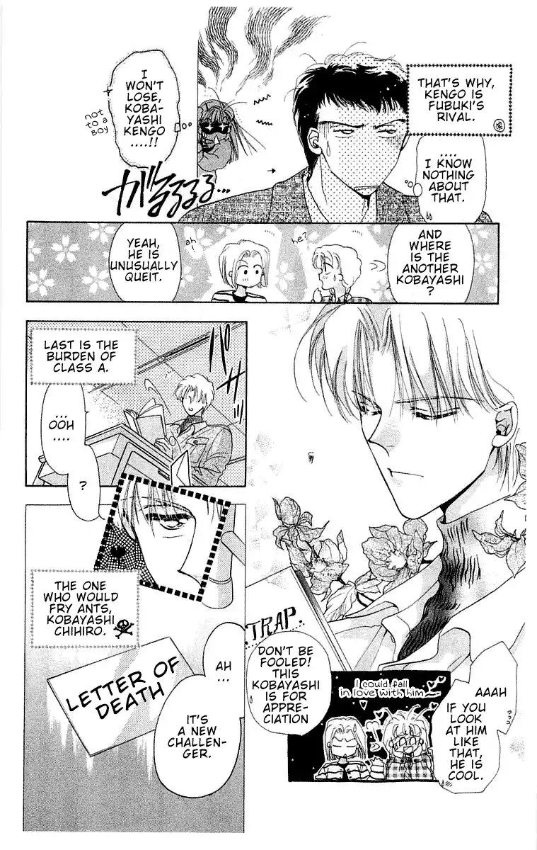 Omake no Kobayashi-kun Chapter 4 6